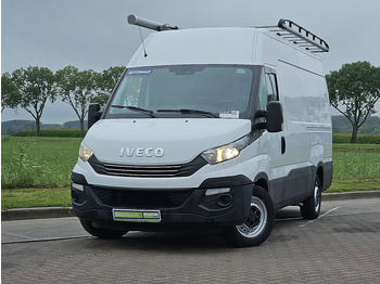 Krovininis mikroautobusas IVECO Daily 35s16