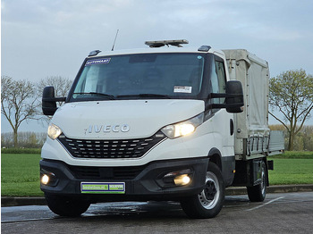 Bortinis automobilis IVECO Daily 35s16