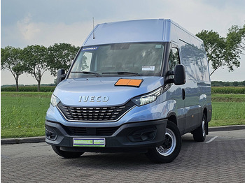 Krovininis mikroautobusas IVECO Daily 35s18