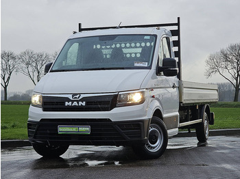 Bortinis automobilis MAN TGE 3.140