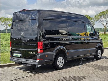 Krovininis mikroautobusas MAN TGE 3.140 ac automaat EURO6: foto 3