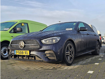 Lengvasis automobilis MERCEDES-BENZ