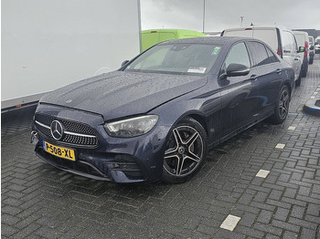 Lengvasis automobilis MERCEDES-BENZ