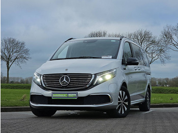 Mikroautobusas MERCEDES-BENZ