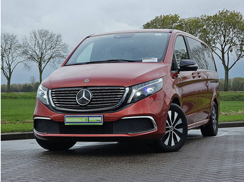 Mikroautobusas MERCEDES-BENZ