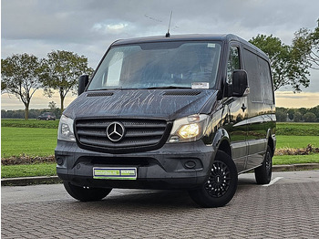 Mažas furgonas MERCEDES-BENZ Sprinter 211