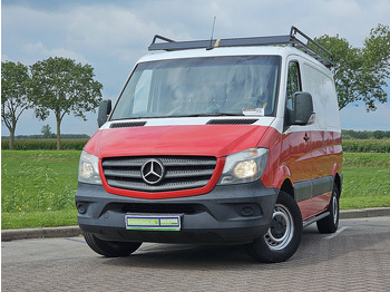 Mažas furgonas MERCEDES-BENZ Sprinter 214