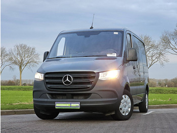 Mažas furgonas MERCEDES-BENZ Sprinter 214