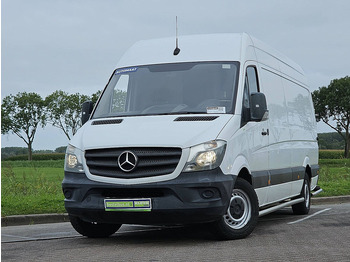 Krovininis mikroautobusas MERCEDES-BENZ Sprinter 311