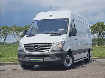 Krovininis mikroautobusas MERCEDES-BENZ Sprinter 311