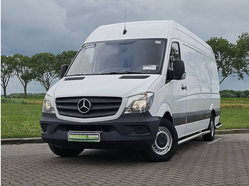 Krovininis mikroautobusas MERCEDES-BENZ Sprinter 311