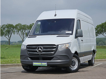 Krovininis mikroautobusas MERCEDES-BENZ Sprinter 314