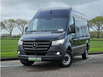 Krovininis mikroautobusas MERCEDES-BENZ Sprinter 314