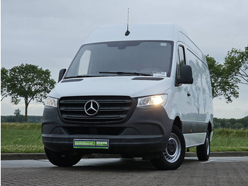 Mažas furgonas MERCEDES-BENZ Sprinter 314