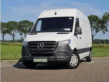 Krovininis mikroautobusas MERCEDES-BENZ Sprinter 314