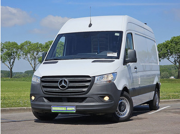 Krovininis mikroautobusas MERCEDES-BENZ Sprinter 314