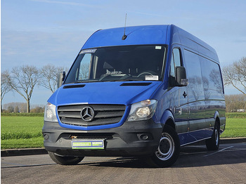 Krovininis mikroautobusas MERCEDES-BENZ Sprinter 314