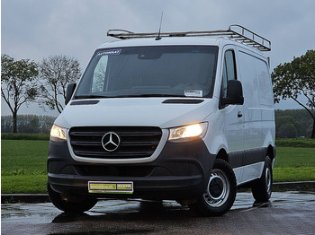 Krovininis mikroautobusas MERCEDES-BENZ Sprinter 314