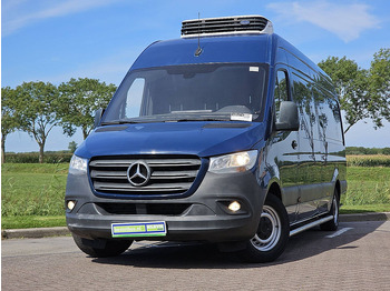 Furgonas šaldytuvas MERCEDES-BENZ Sprinter 314