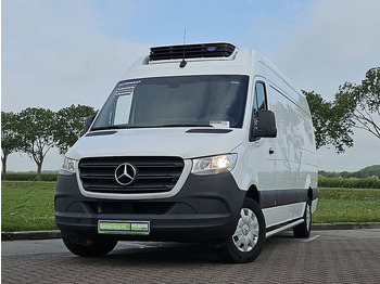 Furgonas šaldytuvas MERCEDES-BENZ Sprinter 315