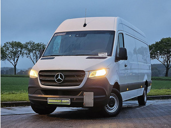 Krovininis mikroautobusas MERCEDES-BENZ Sprinter 315
