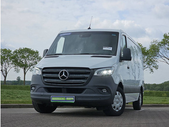 Krovininis mikroautobusas MERCEDES-BENZ Sprinter 316