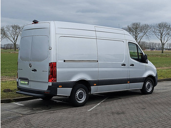 Krovininis mikroautobusas Mercedes-Benz Sprinter 316 L2H2 Navi RWD !: foto 3