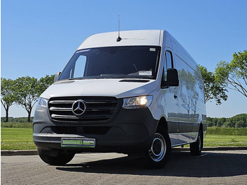 Krovininis mikroautobusas MERCEDES-BENZ Sprinter 316