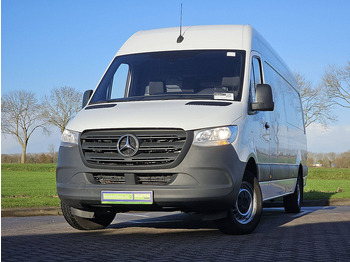 Krovininis mikroautobusas MERCEDES-BENZ Sprinter 316