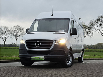 Krovininis mikroautobusas MERCEDES-BENZ Sprinter 316