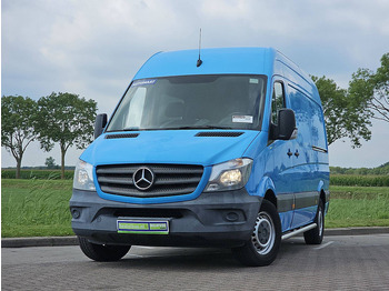 Krovininis mikroautobusas MERCEDES-BENZ Sprinter 316