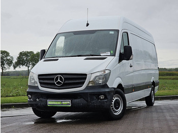 Krovininis mikroautobusas MERCEDES-BENZ Sprinter 316