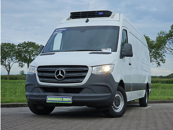 Furgonas šaldytuvas MERCEDES-BENZ Sprinter 316