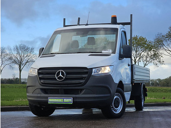 Bortinis automobilis MERCEDES-BENZ Sprinter 317