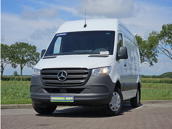 Krovininis mikroautobusas MERCEDES-BENZ Sprinter 317