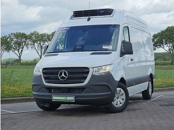 Furgonas šaldytuvas MERCEDES-BENZ Sprinter 317