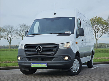Krovininis mikroautobusas MERCEDES-BENZ Sprinter 317
