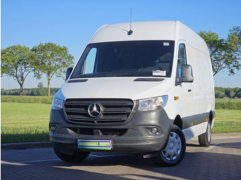 Krovininis mikroautobusas MERCEDES-BENZ Sprinter 317