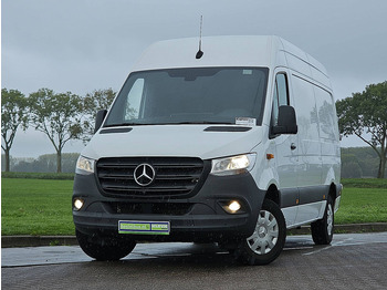 Krovininis mikroautobusas MERCEDES-BENZ Sprinter 317