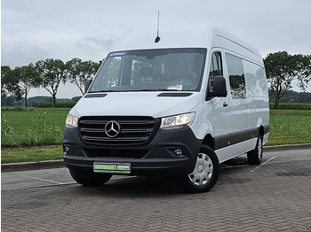 Krovininis mikroautobusas MERCEDES-BENZ Sprinter 317