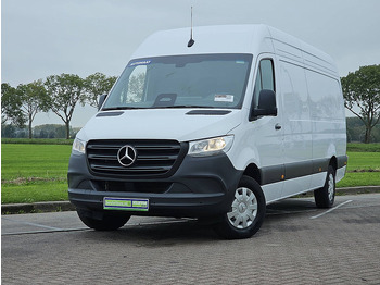 Krovininis mikroautobusas MERCEDES-BENZ Sprinter 317