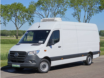 Furgonas šaldytuvas Mercedes-Benz Sprinter 317 L3H2 Maxi Vries/Koel: foto 2