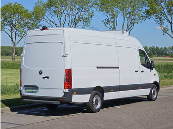 Furgonas šaldytuvas Mercedes-Benz Sprinter 317 L3H2 Maxi Vries/Koel: foto 3