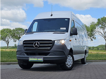 Krovininis mikroautobusas MERCEDES-BENZ Sprinter 317