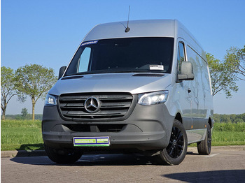 Krovininis mikroautobusas MERCEDES-BENZ Sprinter 319