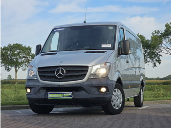 Mažas furgonas MERCEDES-BENZ Sprinter 319
