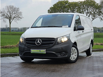 Mažas furgonas MERCEDES-BENZ Vito 114