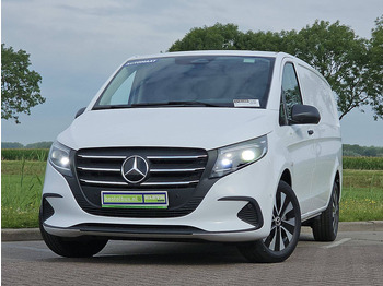 Mažas furgonas MERCEDES-BENZ Vito 114
