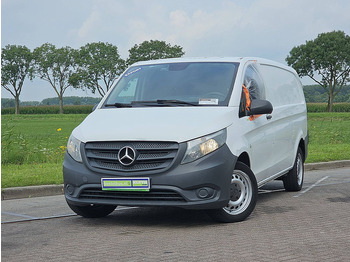 Mažas furgonas MERCEDES-BENZ Vito 114