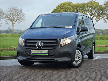 Mažas furgonas MERCEDES-BENZ Vito 114